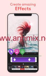 videoleap مهكر