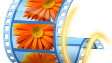 تحميل برنامج movie maker