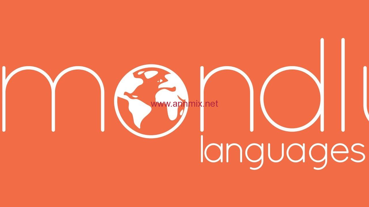 تحميل تطبيق موندلي Mondly APK مهكر لتعلم اللغات للاندرويد اخر اصدار 2024 مجانا من ميديا فاير