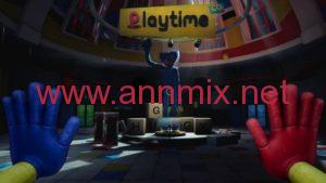 تحميل لعبة بوبي بلاي تايم puppy playtime مجانا للاندرويد والكمبيوتر اخر اصدار