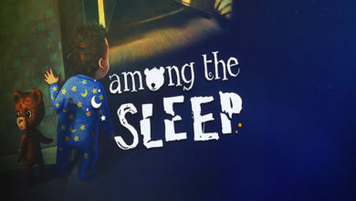 تحميل لعبة أمونغ ذا سليب among the sleep مجانا اخر اصدار 2022 للكمبيوتر وللموبايل