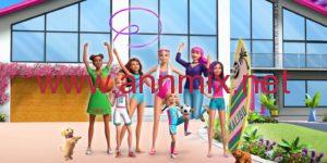 تحميل باربي دريم هاوس Barbie Dreamhouse APK مهكرة اخر اصدار 2024 للاندرويد