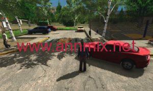 تحميل لعبة car parking hd مهكرة