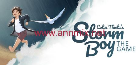 تحميل Storm Boy