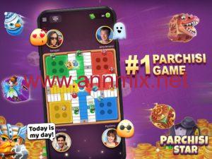 تحميل لعبة parchisi star مهكرة 2022