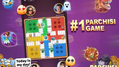 تحميل لعبة parchisi star مهكرة 2022