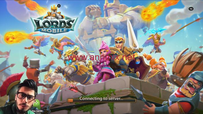 lords mobile apk