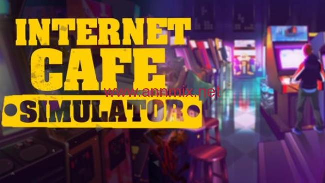 تحميل لعبة محاكي مقهى الألعاب 2 Internet Cafe Simulator مهكرة للاندرويد والايفون اخر اصدار 2024 من ميديا فاير