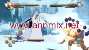 naruto storm 4 تحميل