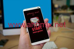  تطبيق إظهار شاشة الهاتف على الحائط