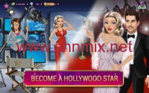 تحميل لعبة هوليوود ستوري Hollywood Story مهكرة بالعربي بدون باند اخر اصدار 2024 من ميديا فاير