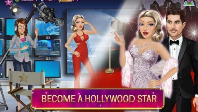 تنزيل hollywood story