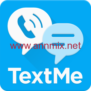 تنزيل برنامج textmeup مهكر