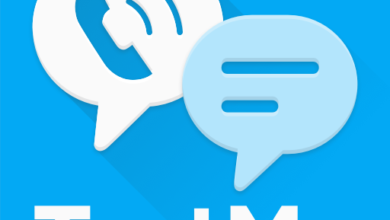 تنزيل برنامج textmeup مهكر