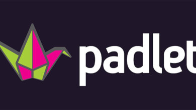 تنزيل تطبيق البادلت padlet