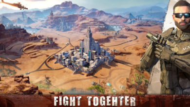 age of z origins مهكرة