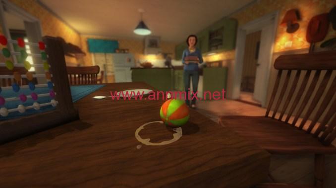 تنزيل لعبة among the sleep