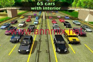  car parking hd مهكرة
