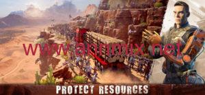 age of z origins مهكرة