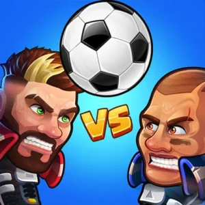 تنزيل لعبة هيد بول Head Ball 2 مهكرة اخر اصدار 2024 مجانا للاندرويد والايفون