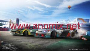 carx drift racing مهكرة