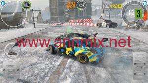 carx drift racing 2 مهكرة