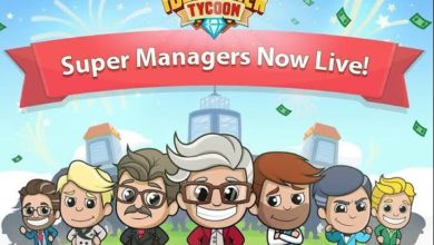 تحميل لعبة زعيم المناجم العاطل مهكرة Idle Miner apk للاندرويد وللايفون مجانا