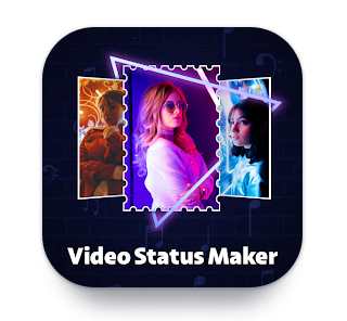 تنزيل برنامج MV Master لانشاء الفيديوهات مهكر بدون علامة مائية للاندرويد والايفون اخر اصدر 2024 مجانا