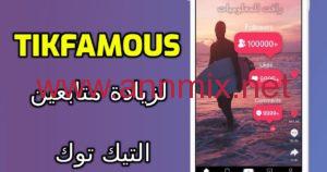 TikFamous mod download