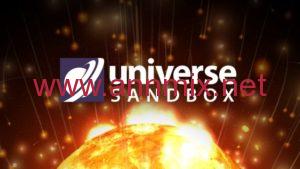 تحميل لعبة Universe Sandbox مهكرة APK للاندرويد أخر إصدار 2026 مجانا
