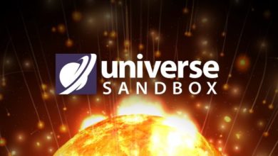 تنزيل لعبة universe sandbox اخر اصدار مجانا