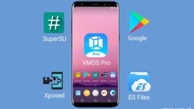 vmos pro
