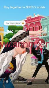تهكير zepeto