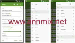 تحميل برنامج advanced download manager مهكر للاندرويد
