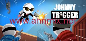 johnny trigger مهكرة