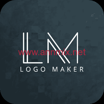 logo maker mod apk