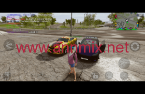 تحميل لعبة madout2 bigcityonline للاندرويد و للايفون مهكرة