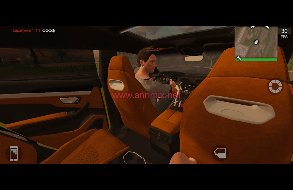 تحميل لعبة Madout2 Apk مهكرة فلوس 2023 اخر اصدار للاندرويد و للايفون مجانا من ميديا فاير