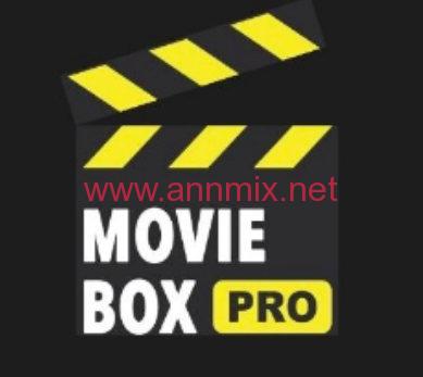 مهكر movie box pro  تحميل