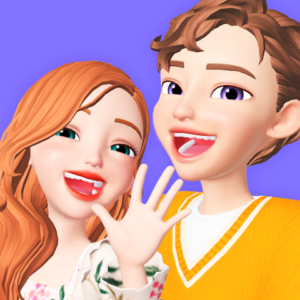 تحميل لعبة ZEPETO Mod مهكرة APK أخر اصدار 2026 مجانا للاندرويد والايفون من ميديا فاير