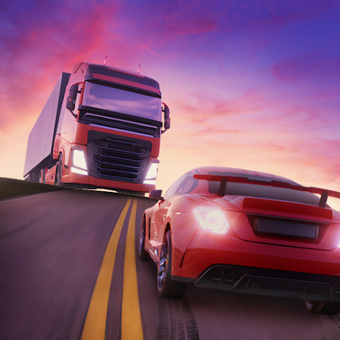 تحميل لعبة Rush Hour 3D مهكرة 2024 للاندرويد من ميديا فاير