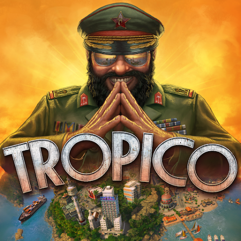 تحميل لعبة Tropico 6 للاندرويد مجانا اخر اصدار 2024 للاندرويد والايفون من ميديا فاير