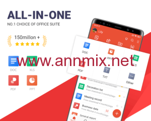 تنزيل برنامج Wps Office Premium مهكر Apk آخر إصدار 2026 للاندرويد وللكمبيوتر مجانا