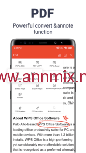 wps office premium