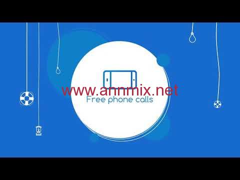 تحميل برنامج Dingtone Esim مهكر مدفوع 2024 للحصول على رقم امريكي للاندرويد والايفون مجانا