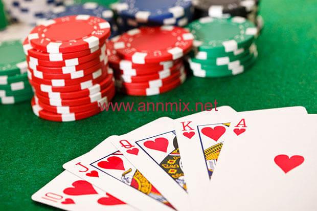 تحميل لعبة زينجا بوكر Zynga Poker مهكرة أحدث إصدار 2023 للاندرويد وللايفون