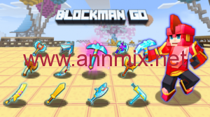 تحميل blockman go مهكرة 2022