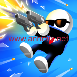تحميل johnny trigger مهكرة