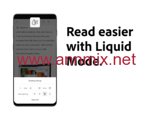 تحميل برنامج adobe acrobat pro apk