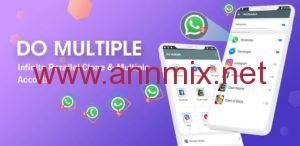 تحميل برنامج multiple accounts